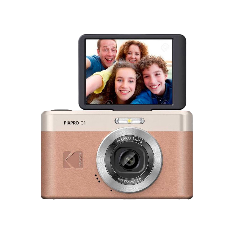 Kodak PIXPRO C1 Digital Camera